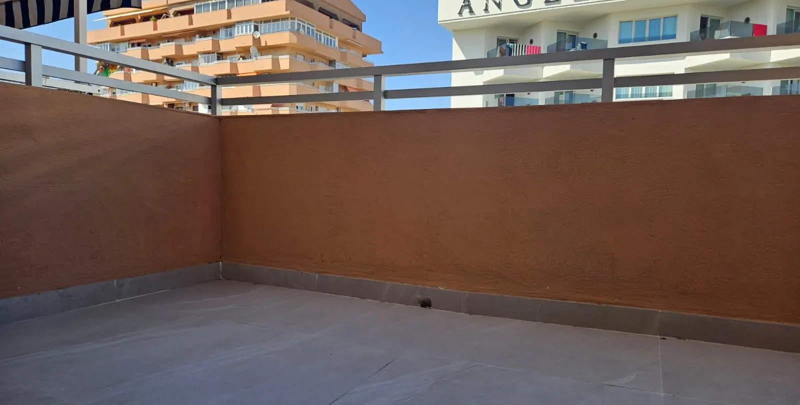 Продажа апартаментов на среднем этаже в Fuengirola 31