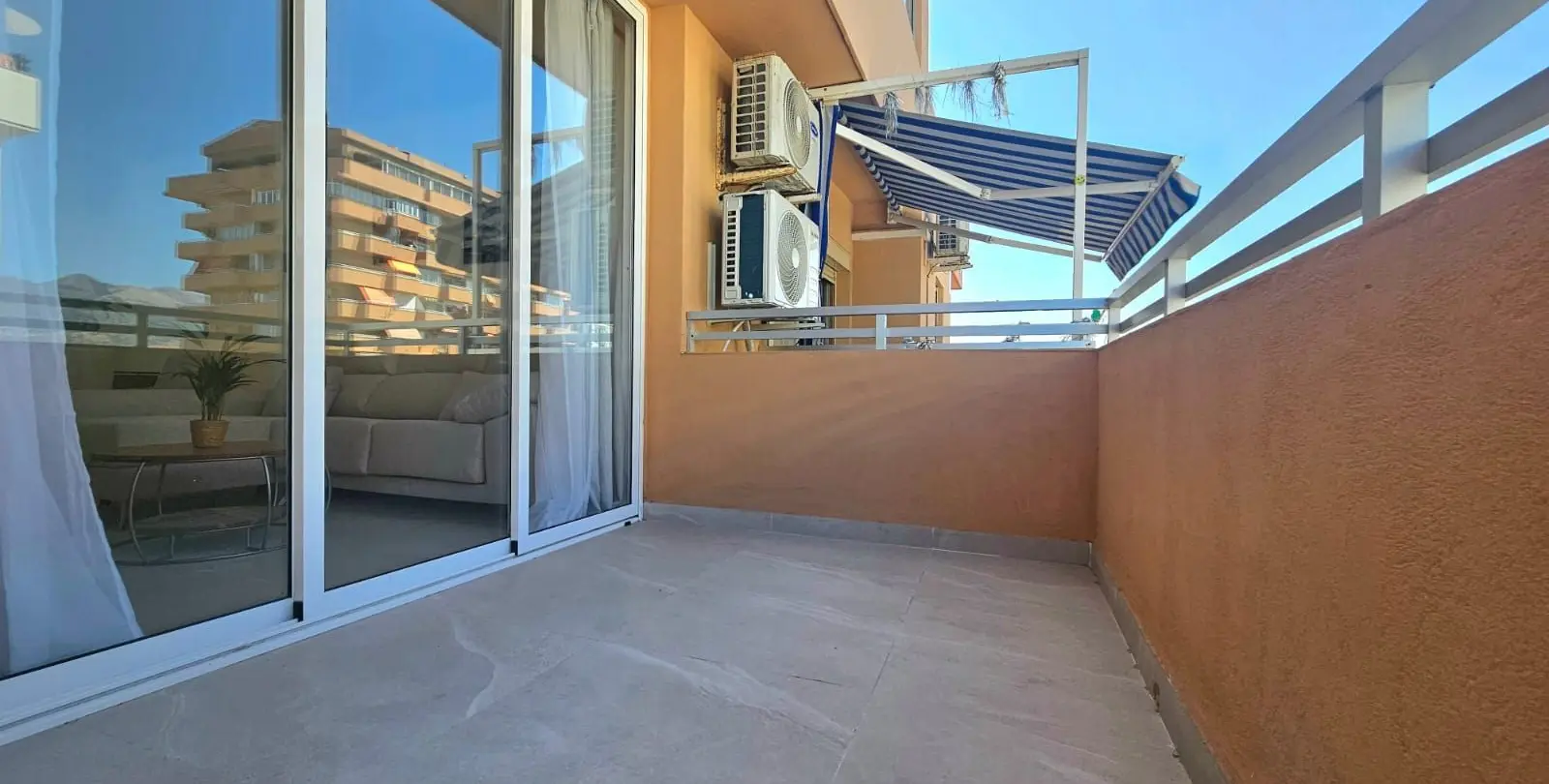 Продажа апартаментов на среднем этаже в Fuengirola 34