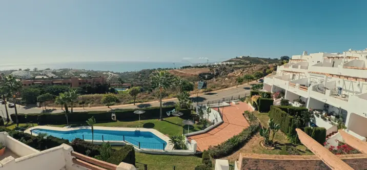 Sale of townhouse in Manilva 0