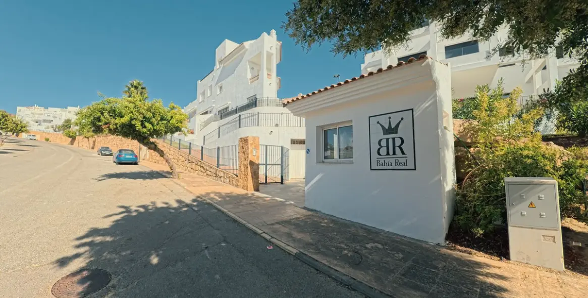 Sale of townhouse in Manilva 4