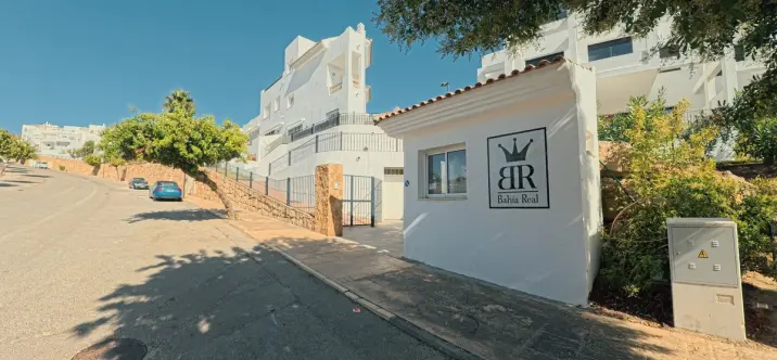 Sale of townhouse in Manilva 3