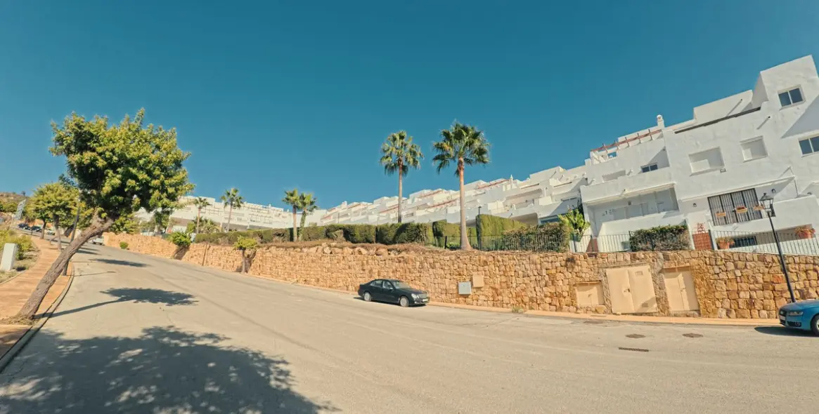 Sale of townhouse in Manilva 5