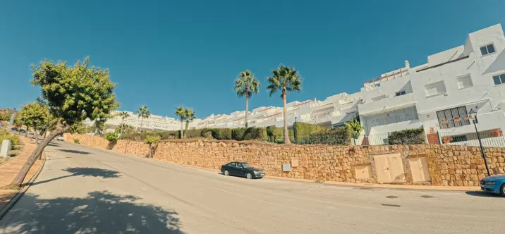 Sale of townhouse in Manilva 4