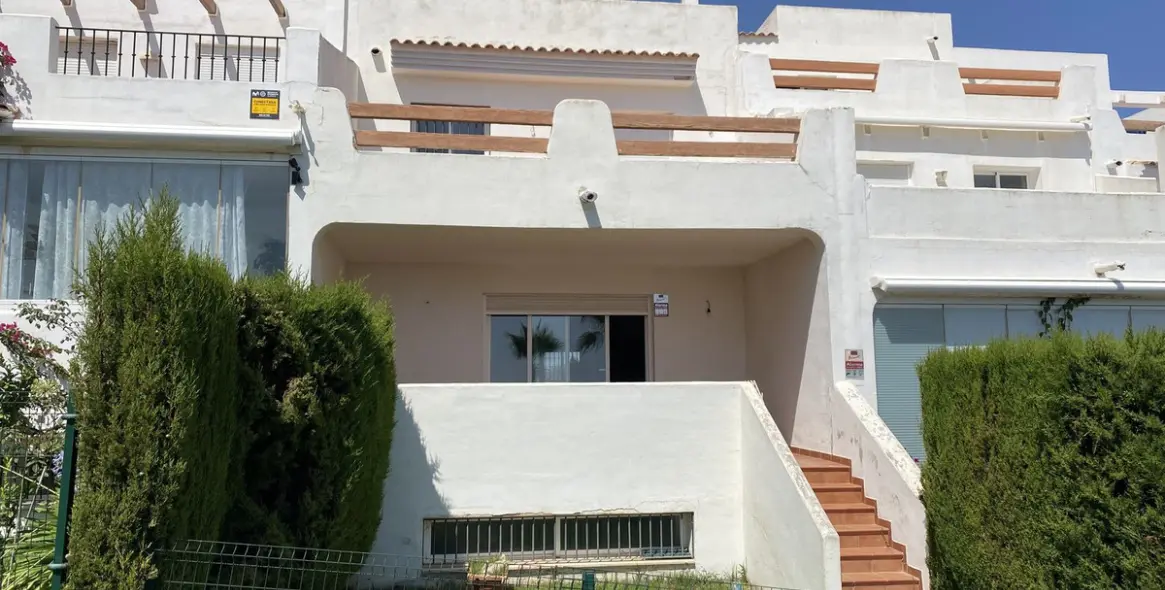 Sale of townhouse in Manilva 6