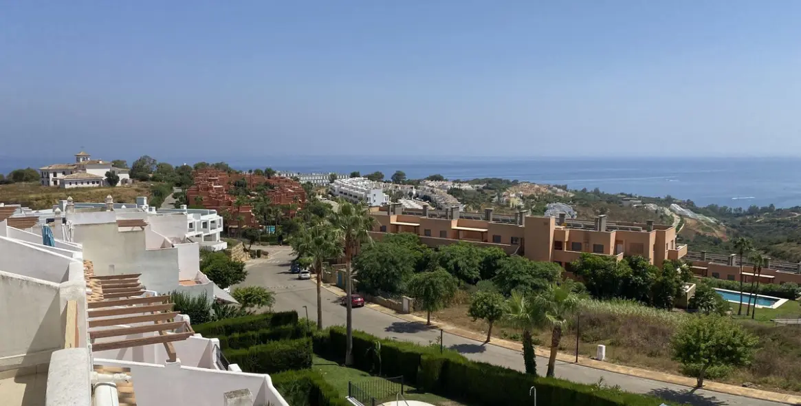 Sale of townhouse in Manilva 7