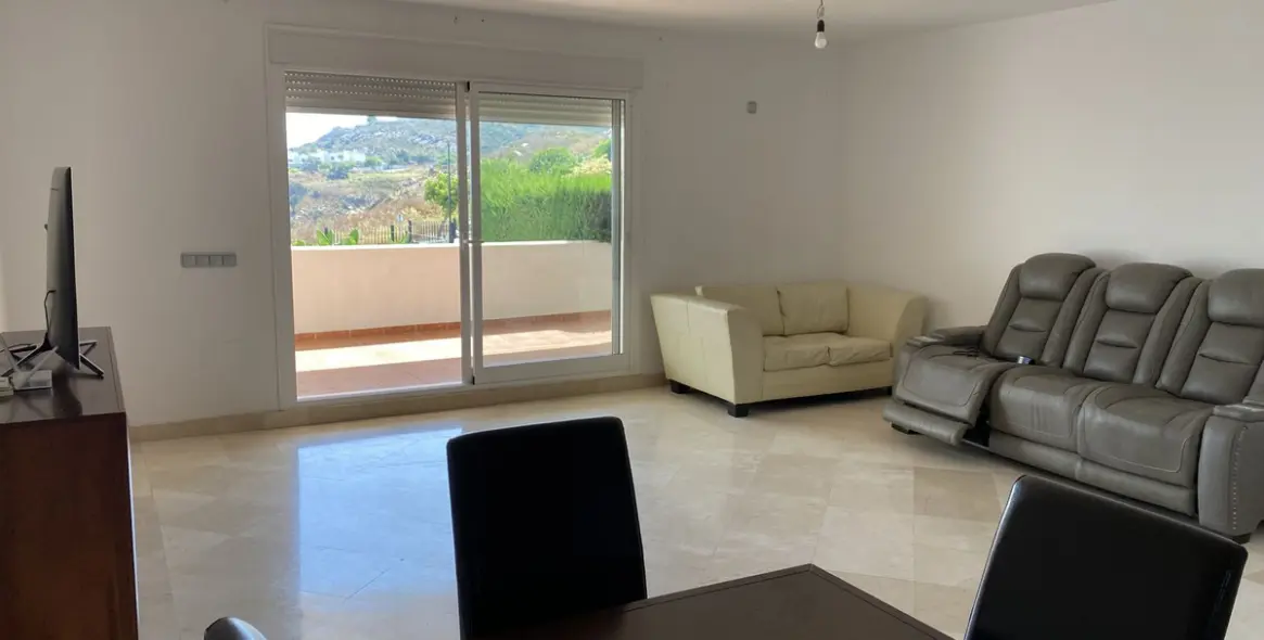 Sale of townhouse in Manilva 12