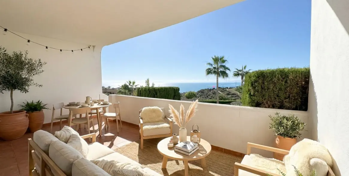 Sale of townhouse in Manilva 15