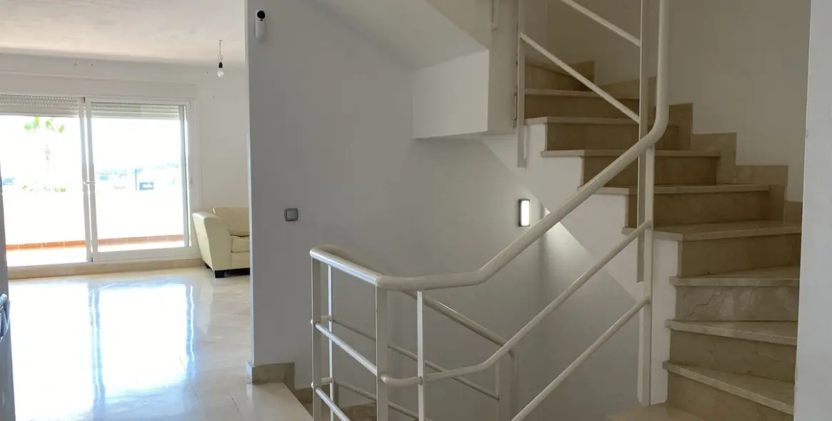 Sale of townhouse in Manilva 16