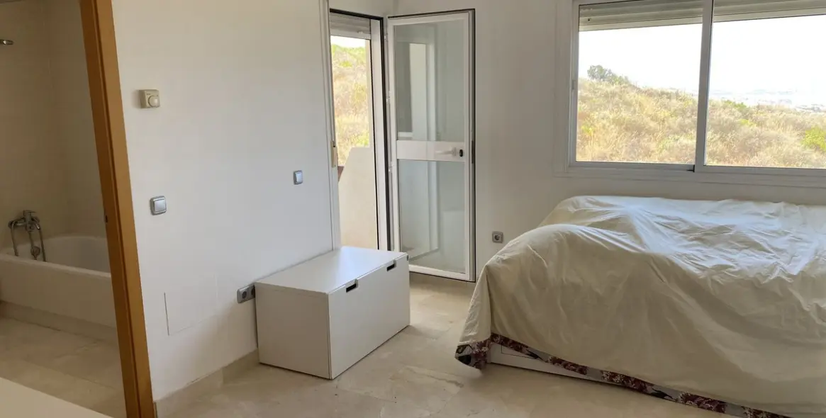 Sale of townhouse in Manilva 17