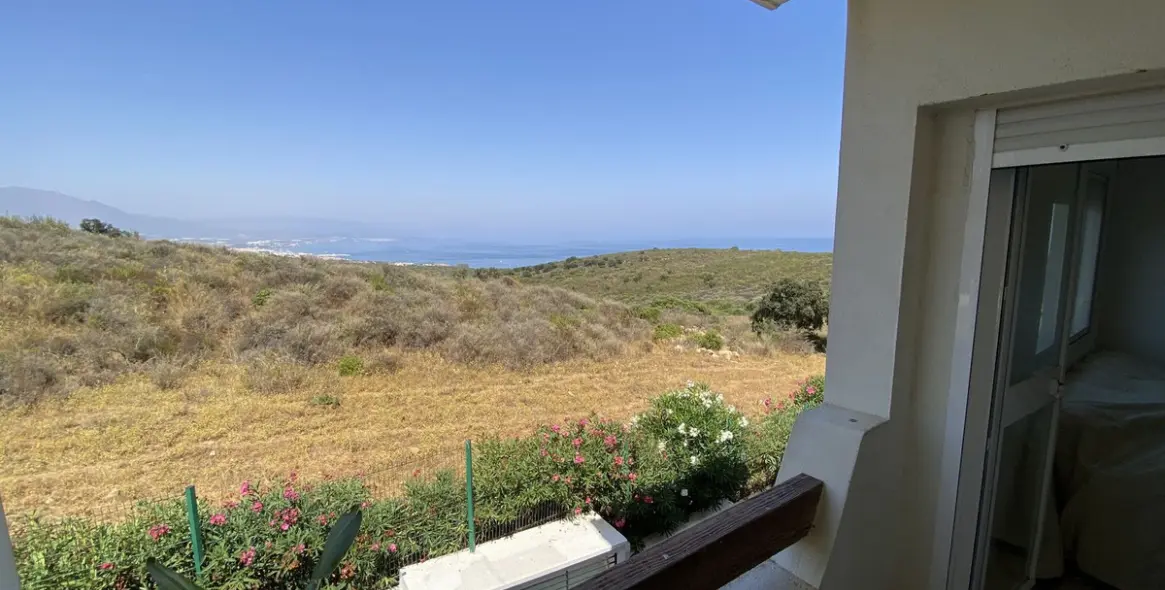 Sale of townhouse in Manilva 18