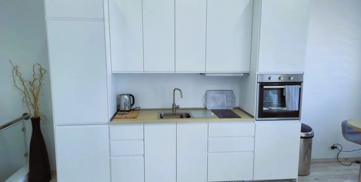 Sale of penthouse in Puerto de Cabopino 8