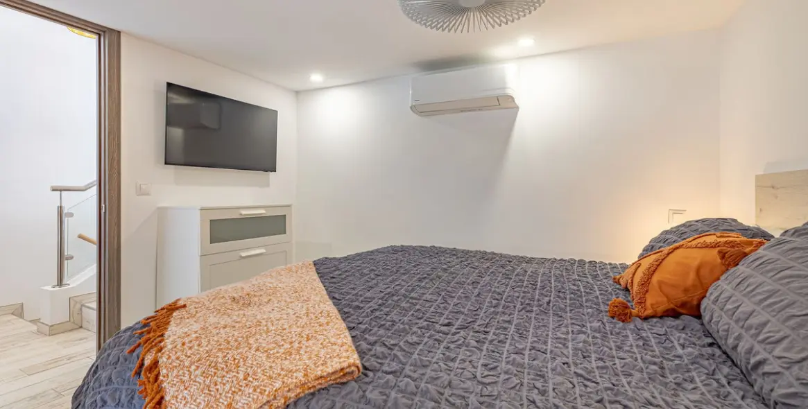 Sale of penthouse in Puerto de Cabopino 14