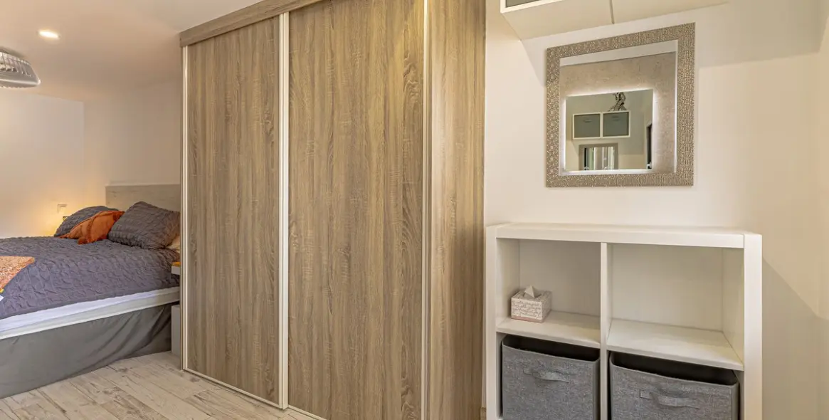 Sale of penthouse in Puerto de Cabopino 16