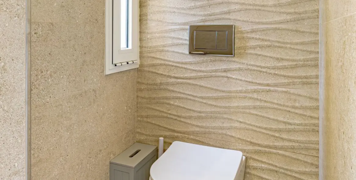 Sale of penthouse in Puerto de Cabopino 19