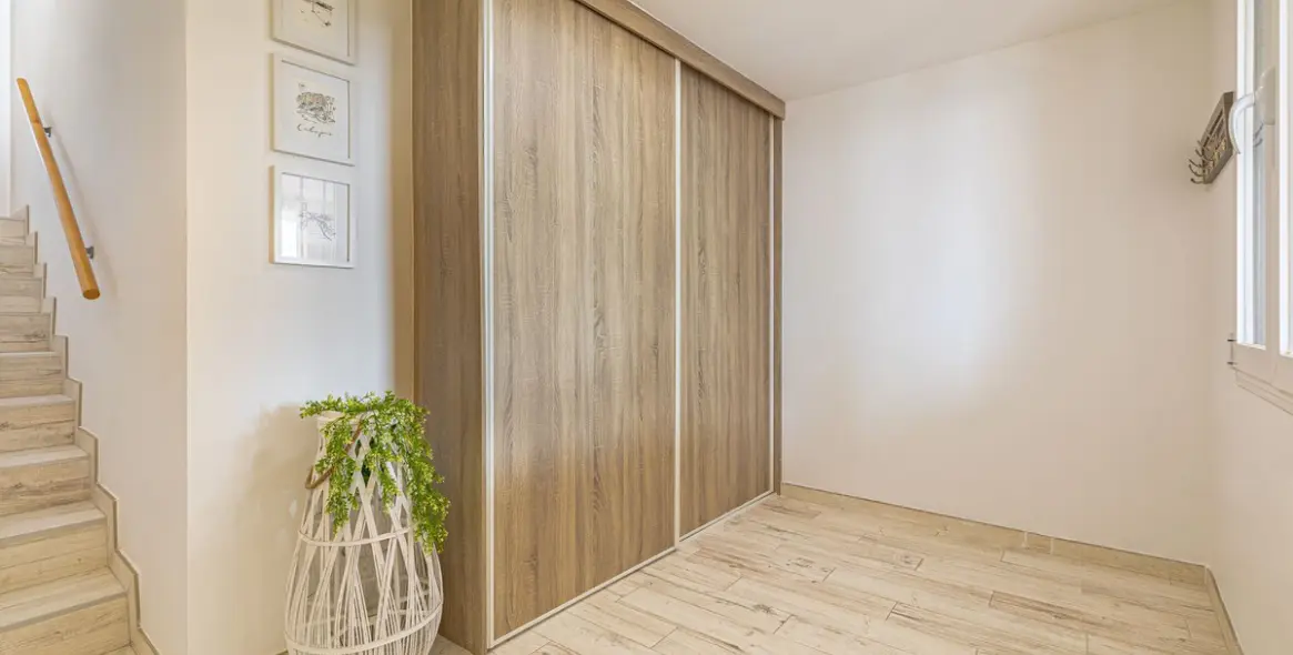 Sale of penthouse in Puerto de Cabopino 20