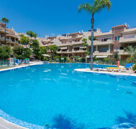 Penthouse duplex R5147764