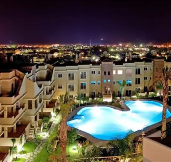 Penthouse duplex R5147764