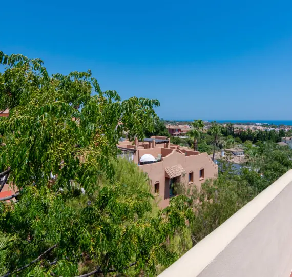 Penthouse duplex R5147764