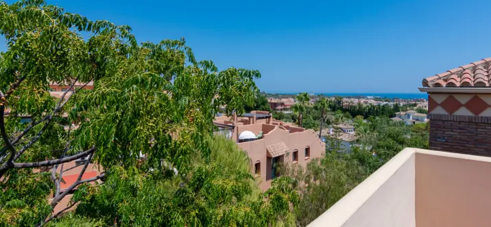 Penthouse duplex R5147764 2