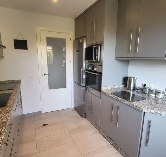 Penthouse duplex R5147764