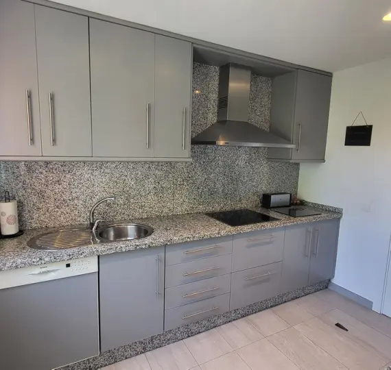 Penthouse duplex R5147764