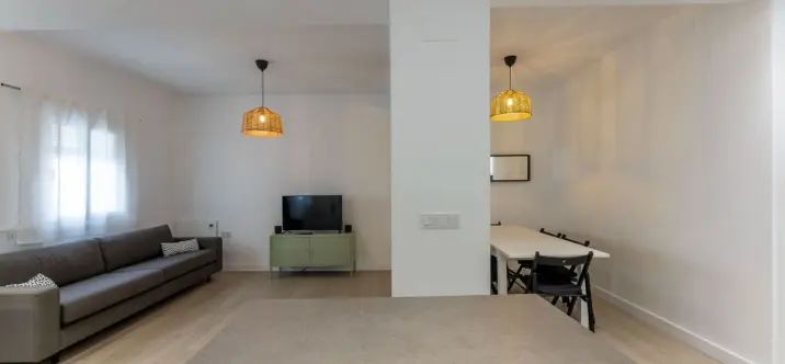 Sale of townhouse in Monda 2