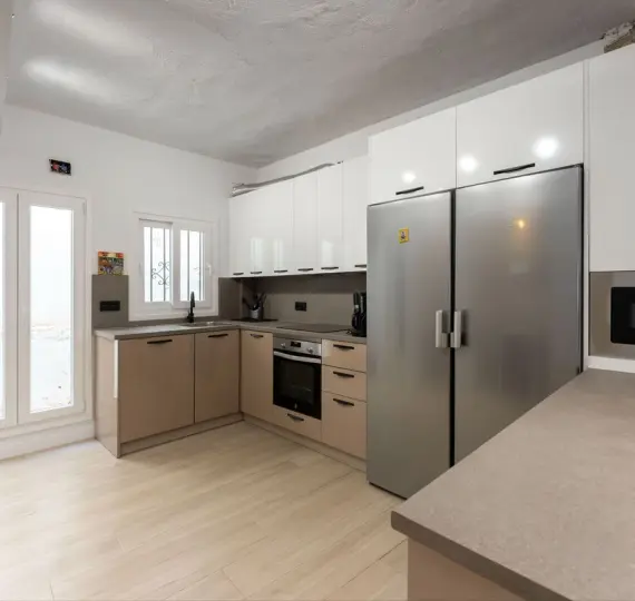 Sale of townhouse in Monda