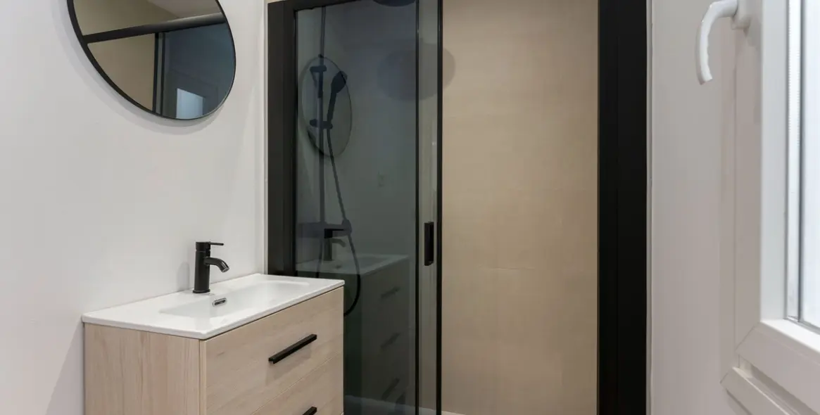 Sale of townhouse in Monda 10