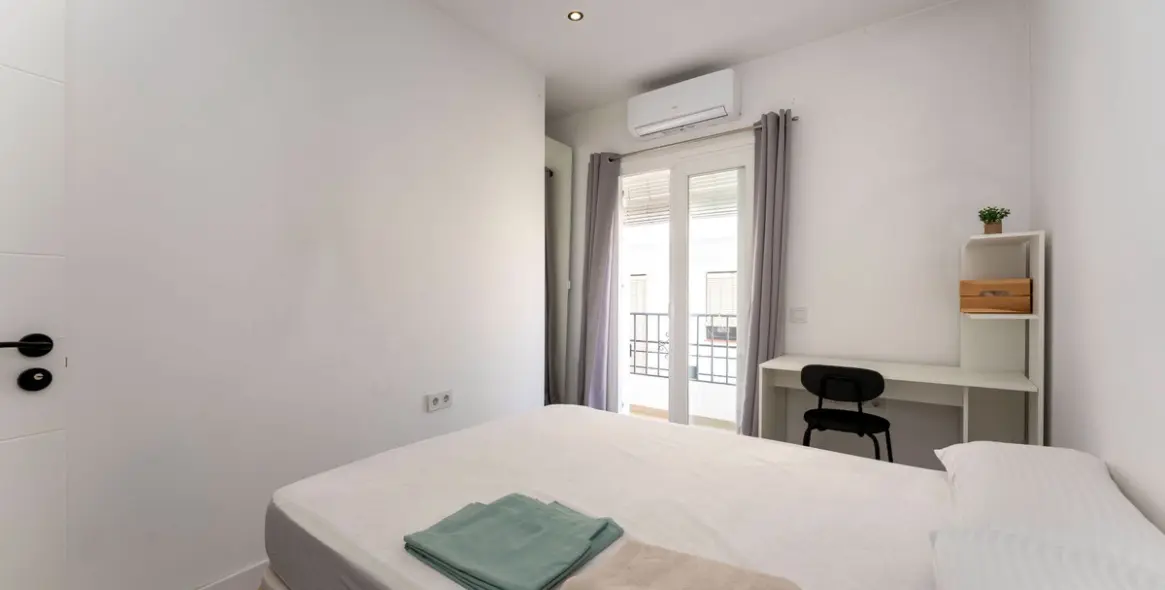 Sale of townhouse in Monda 12