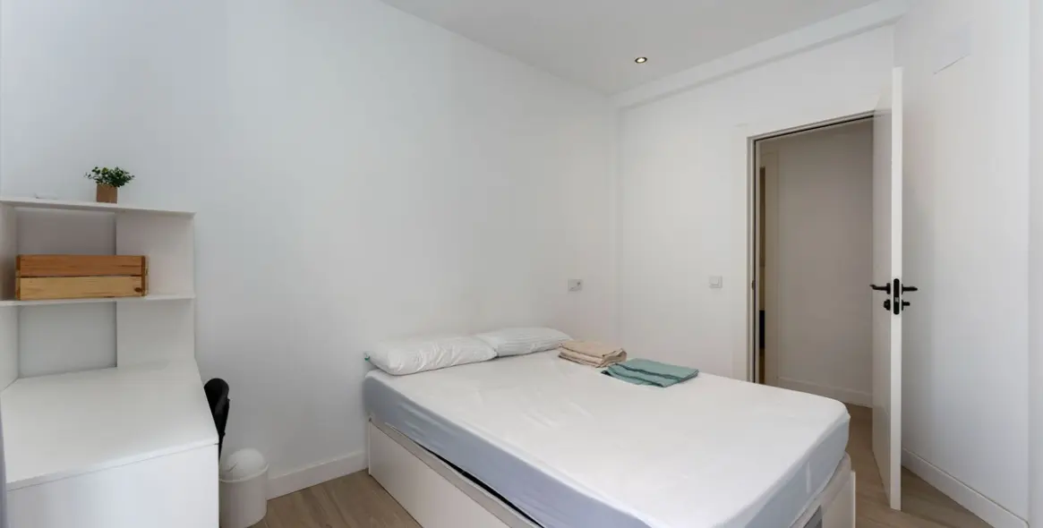 Sale of townhouse in Monda 13