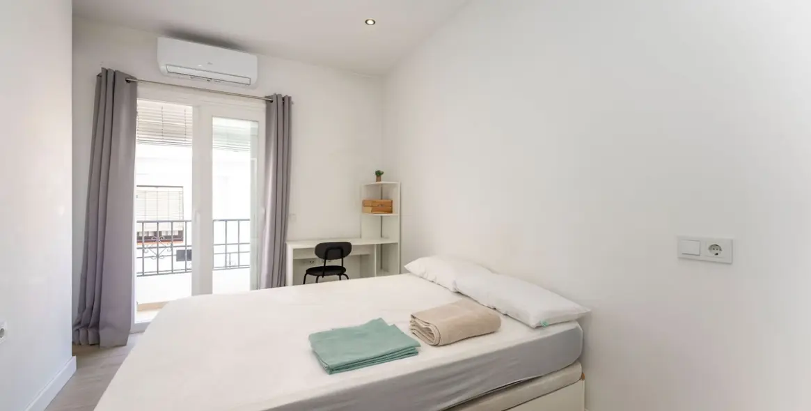 Sale of townhouse in Monda 14