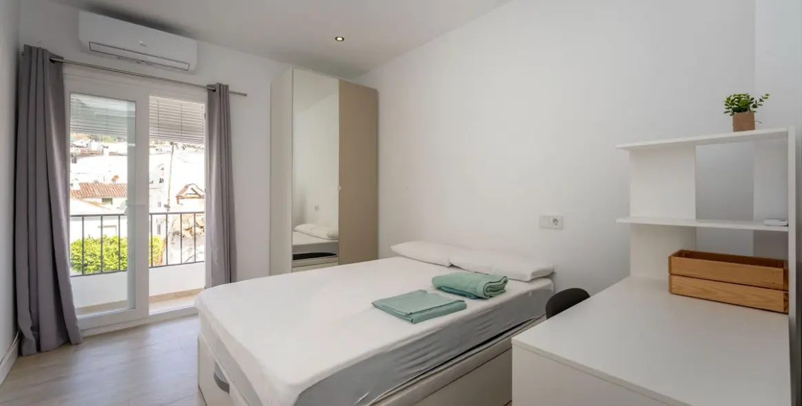 Sale of townhouse in Monda 15