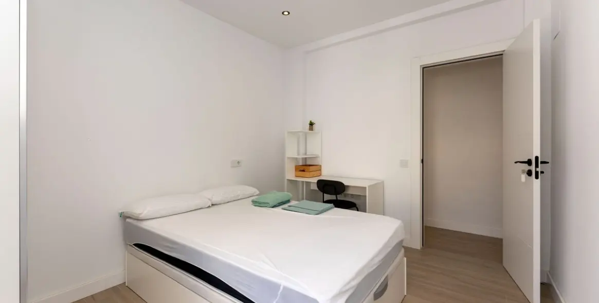 Sale of townhouse in Monda 16