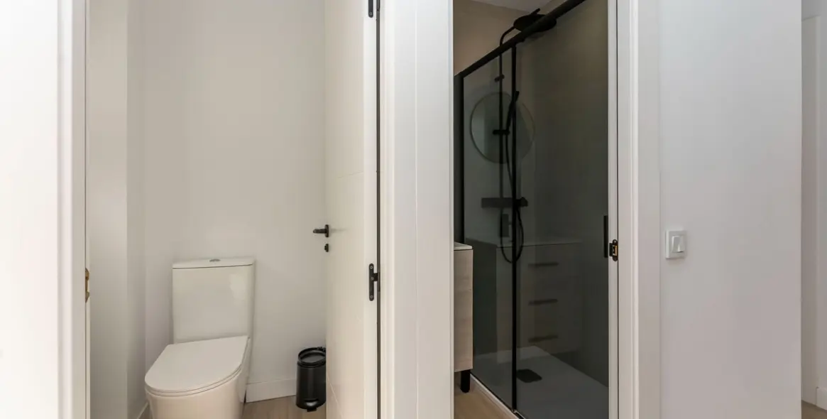 Sale of townhouse in Monda 18