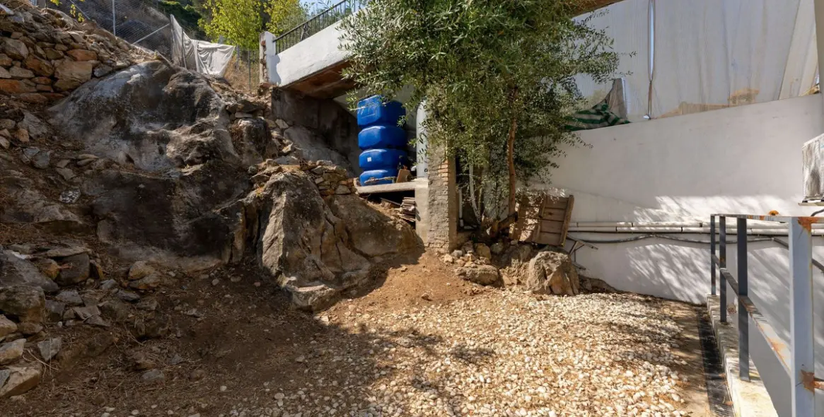 Sale of townhouse in Monda 21