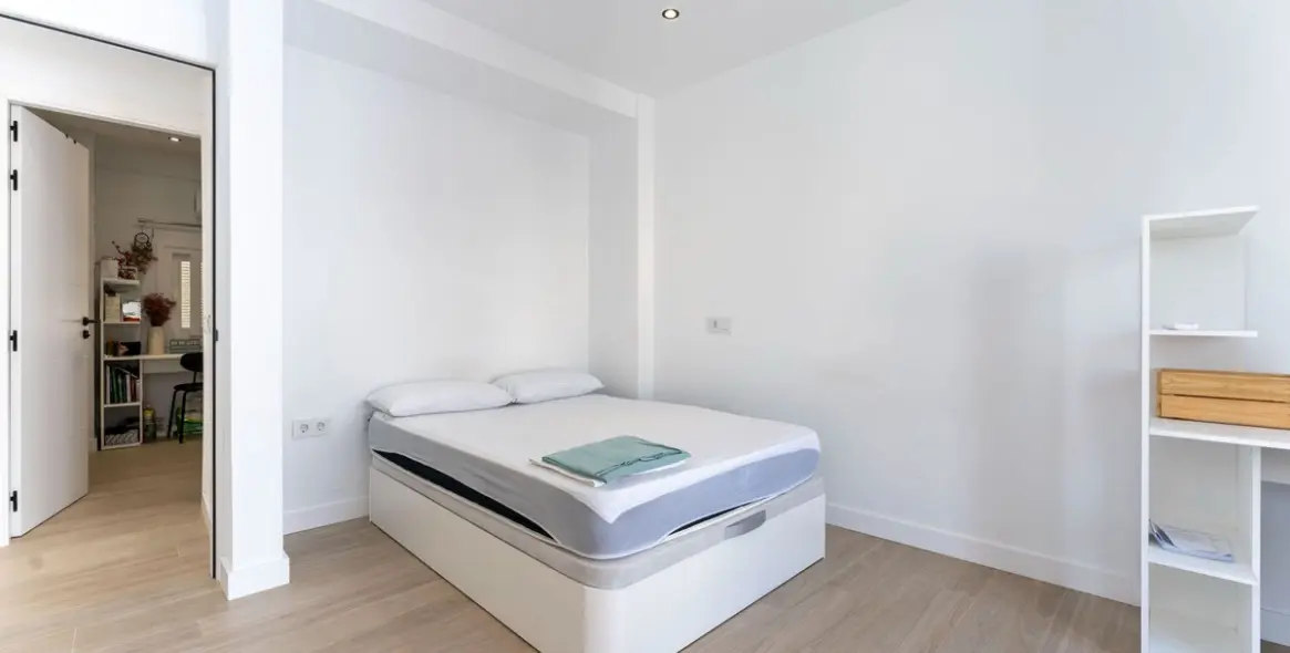 Sale of townhouse in Monda 22