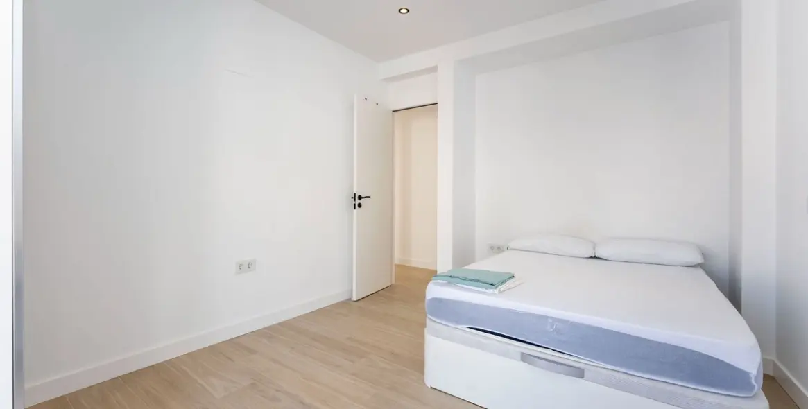 Sale of townhouse in Monda 23