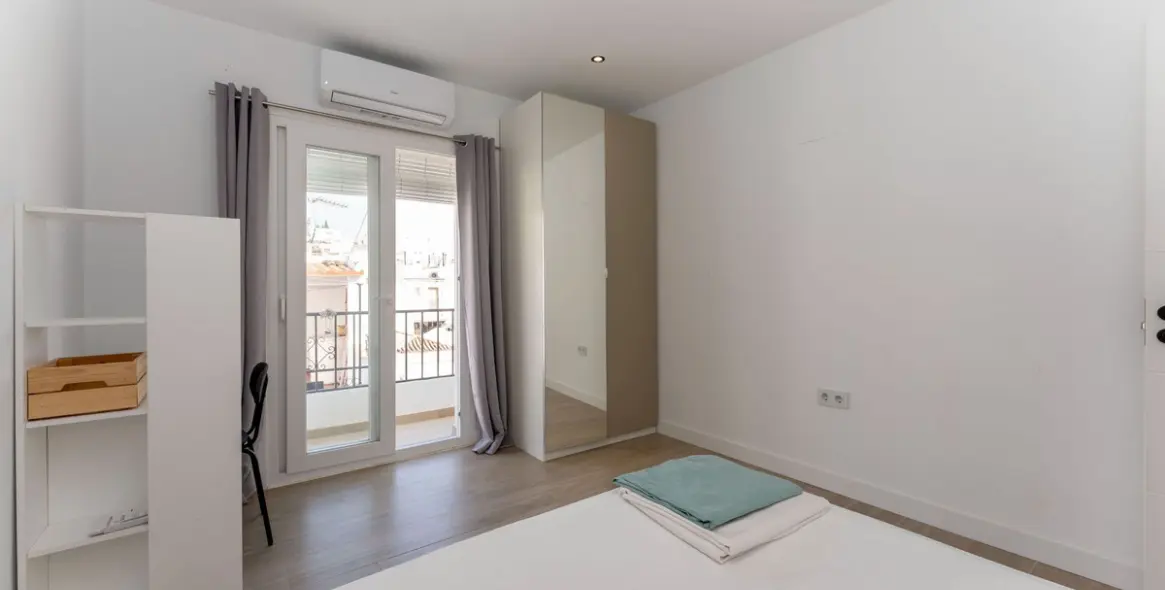 Sale of townhouse in Monda 24