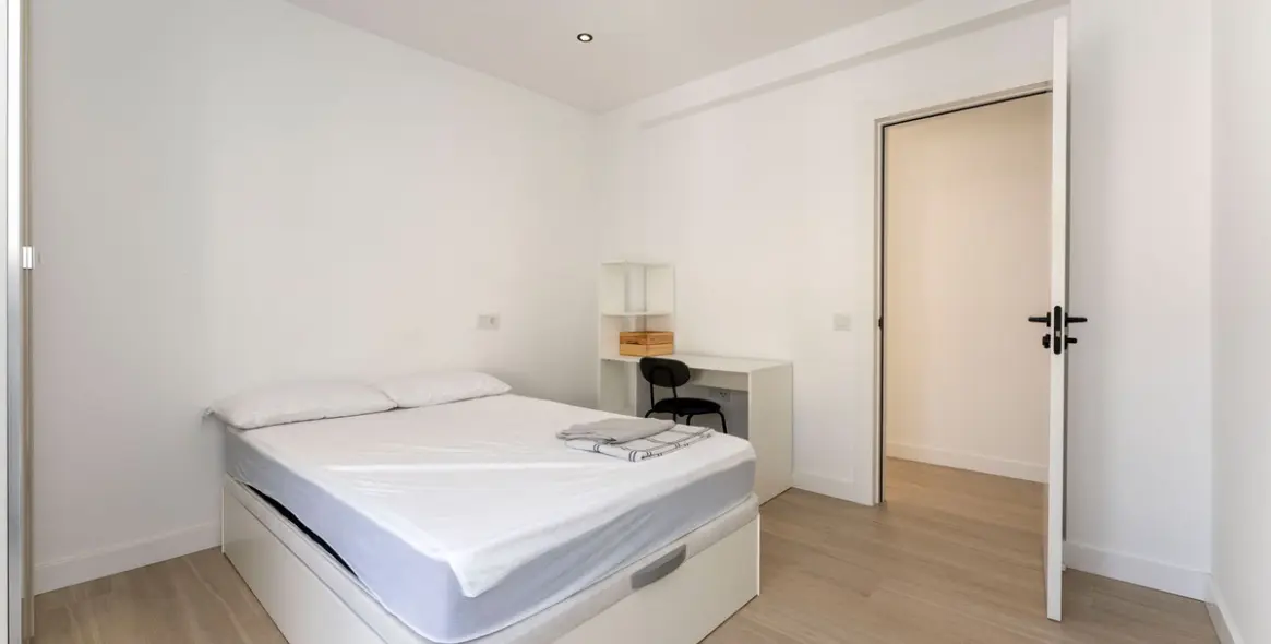 Sale of townhouse in Monda 26