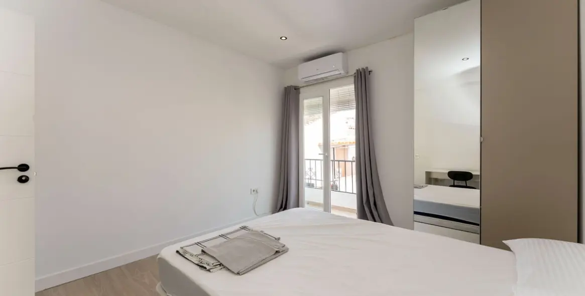 Sale of townhouse in Monda 27