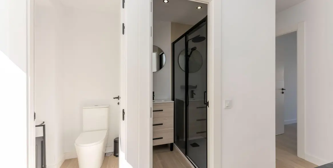 Sale of townhouse in Monda 29