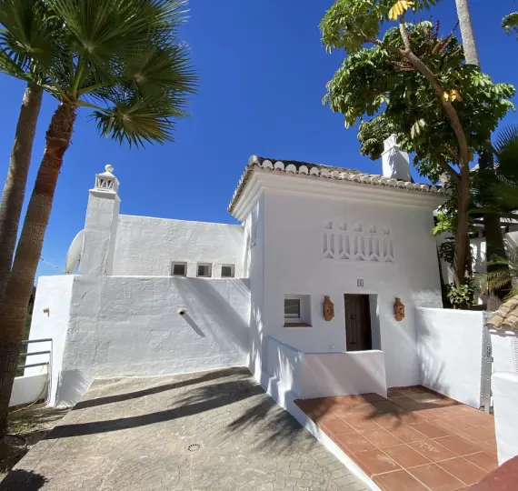 Продажа таунхауса в Istán