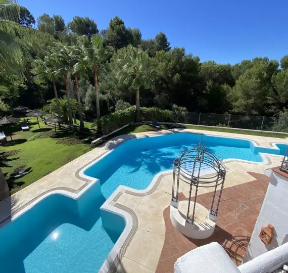 Продажа таунхауса в Istán