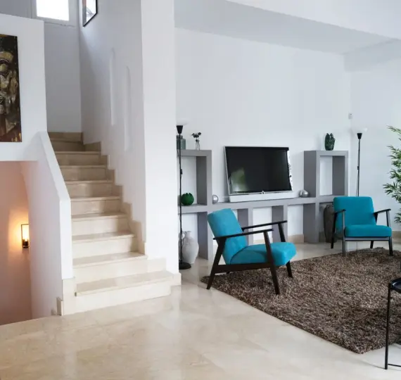 Продажа таунхауса в Istán