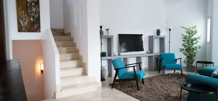 Продажа таунхауса в Istán 3