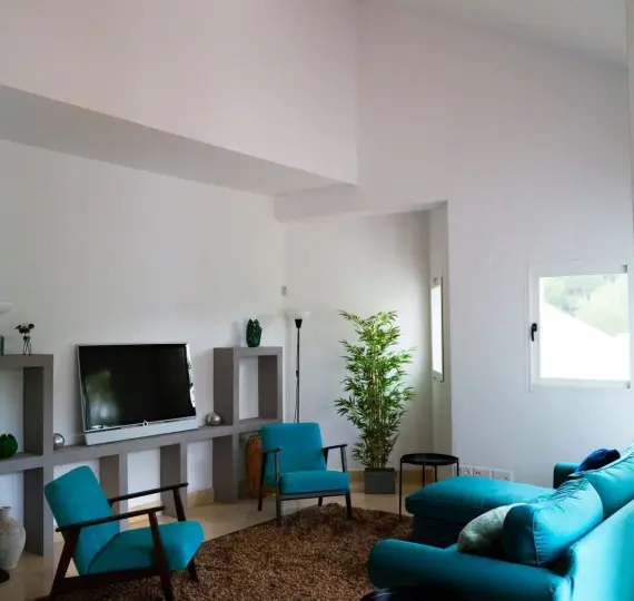 Продажа таунхауса в Istán