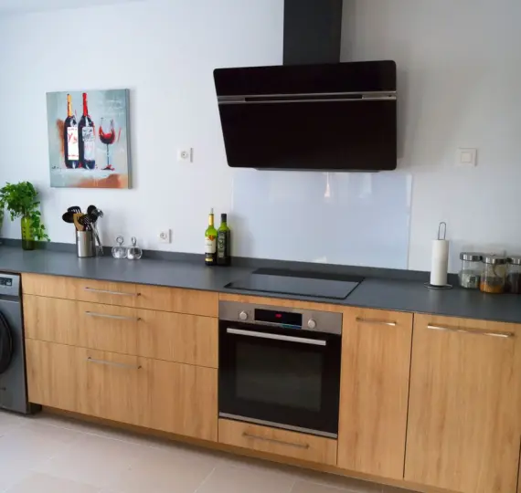 Продажа таунхауса в Istán