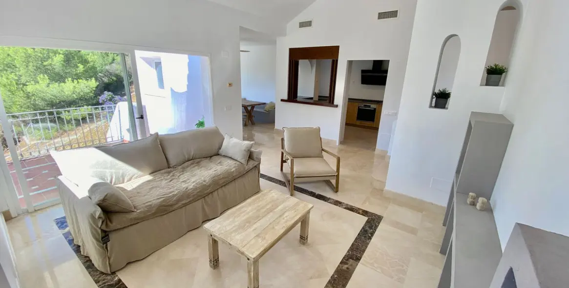 Продажа таунхауса в Istán 10