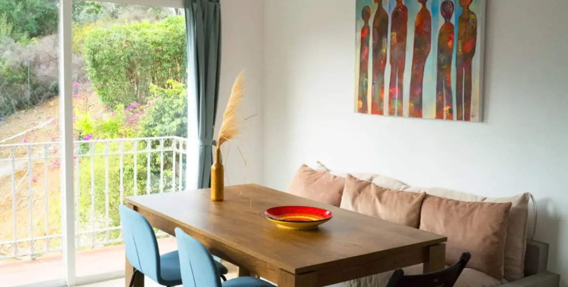 Продажа таунхауса в Istán 11