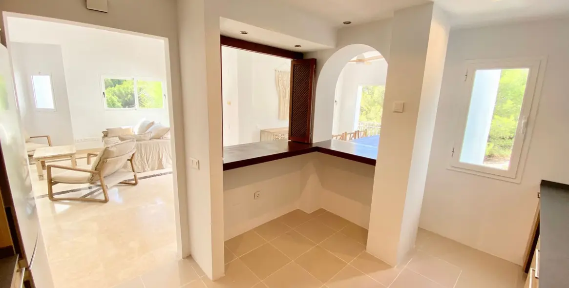 Продажа таунхауса в Istán 13